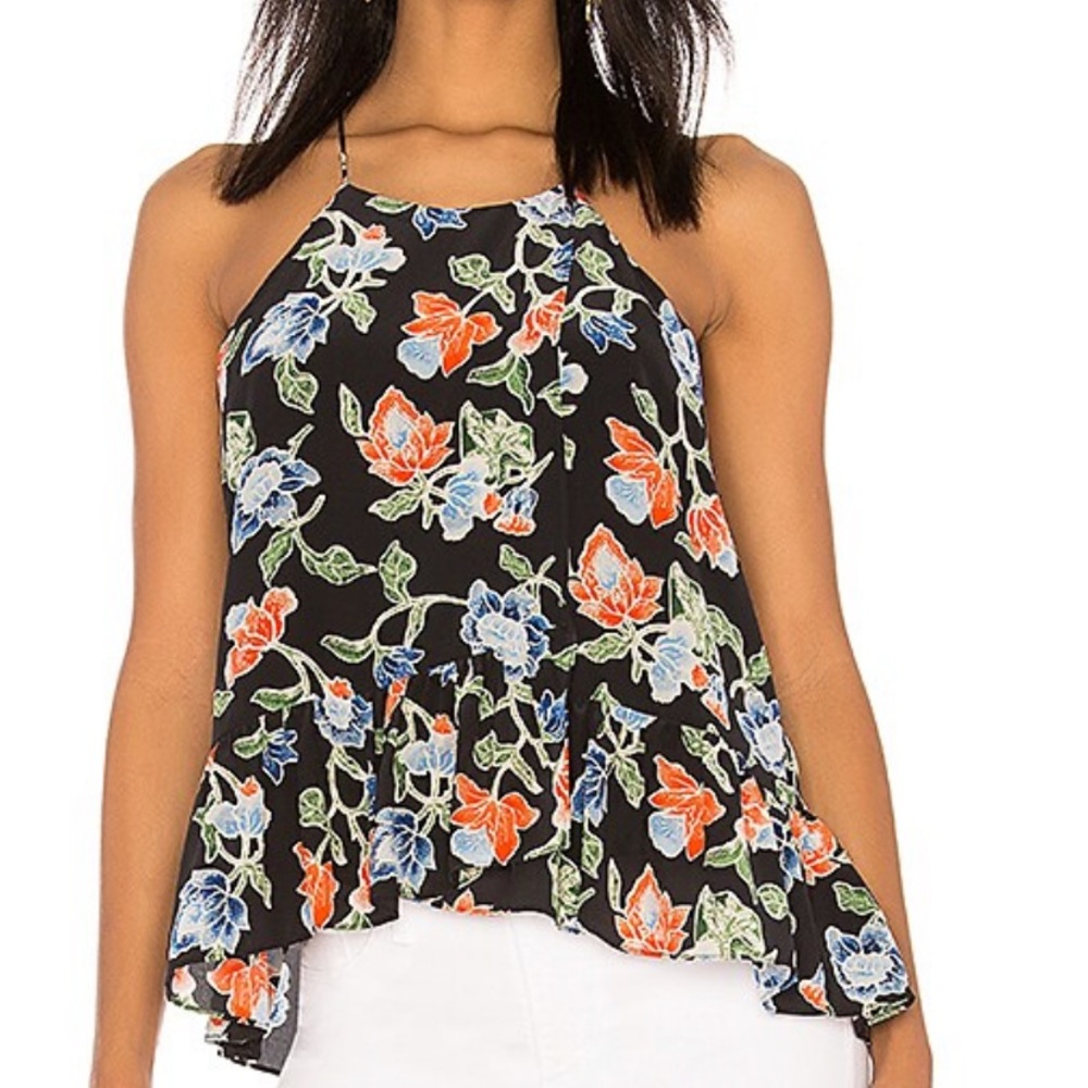 Brand New Joie Derwen Top